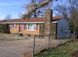 704 S Tennessee St, Blytheville, AR 72315