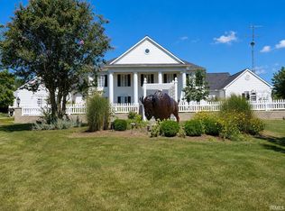 11980 W County Road 725 S, Dubois, IN 47527