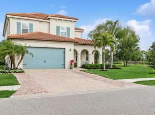 13721 Saw Palm Creek Trl, Bradenton, FL 34211
