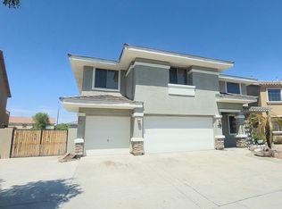 134 N 109th Dr, Avondale, AZ 85323