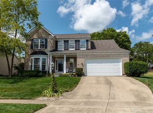 20 Farr Dr, Springboro, OH 45066