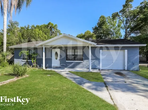 391 E Palmetto Ave, Longwood, FL 32750