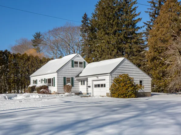 117 Summer Street, Rockland, ME 04841