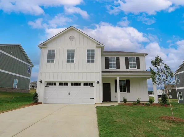 2049 Gadwall Dr, Alabaster, AL 35007