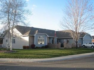 1660 Judd Cir, Billings, MT 59102