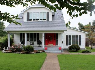 3519 Central Ave, Paducah, KY 42001