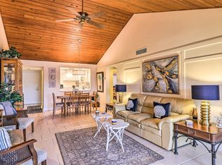 2400 S Ocean Dr #116, Fort Pierce, FL 34949