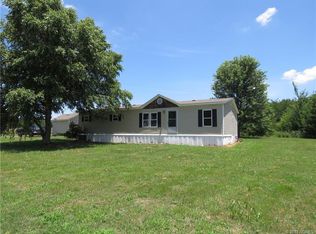 106351 S 4163rd Rd, Checotah, OK 74426