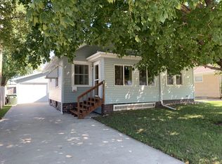 2206 8th Ave S, Fort Dodge, IA 50501