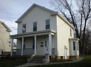 153 S Bridge St, Somerville, NJ 08876