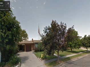 705 N 550 E, Bountiful, UT 84010