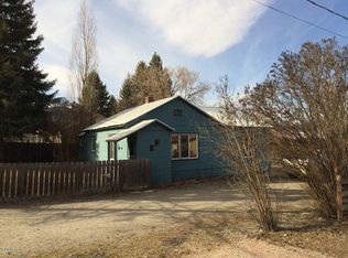 80 Mahoney Rd, Libby, MT 59923