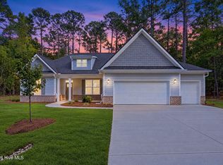 144 Sweet Gum Loop, McCormick, SC 29835