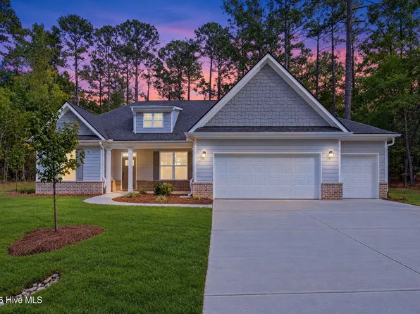 144 Sweet Gum Loop, McCormick, SC 29835