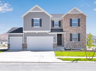 5484 N Saddle Stone Dr, Eagle Mountain, UT 84005