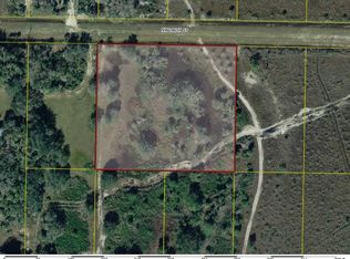 15462 NW 286th St, Okeechobee, FL 34972