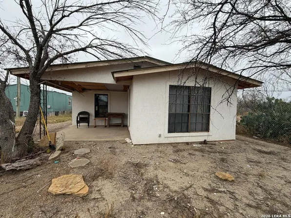 3148 Leonel, Eagle Pass, TX 78852