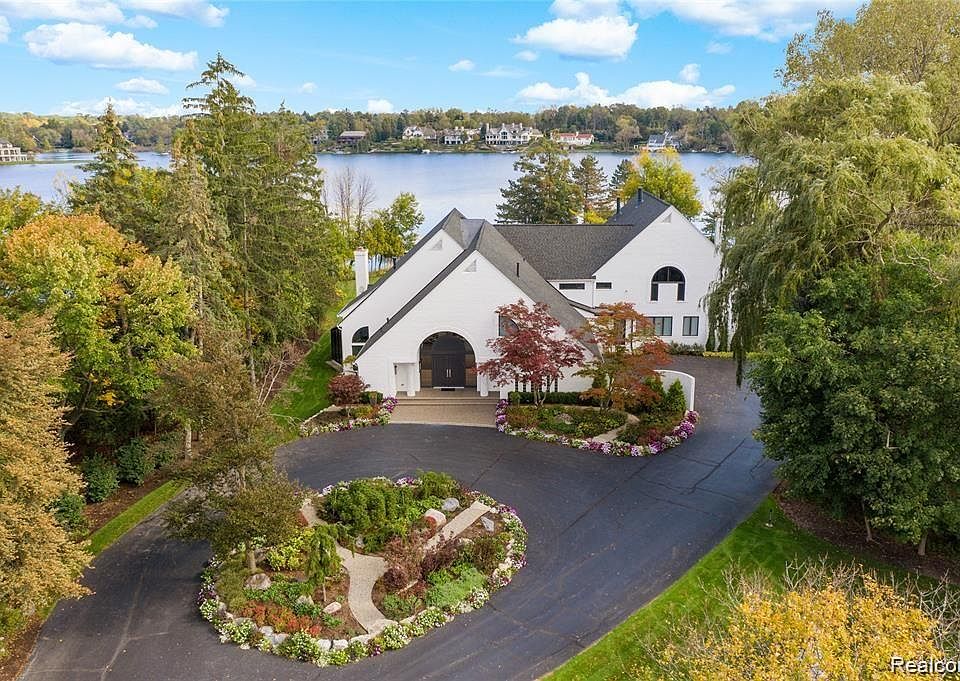 1356 Kirkway Rd, Bloomfield Hills, MI 48302 Zillow