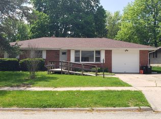 3424 Schalck Dr, Rockford, IL