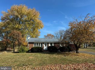 1241 2nd Ave, Gilbertsville, PA 19525