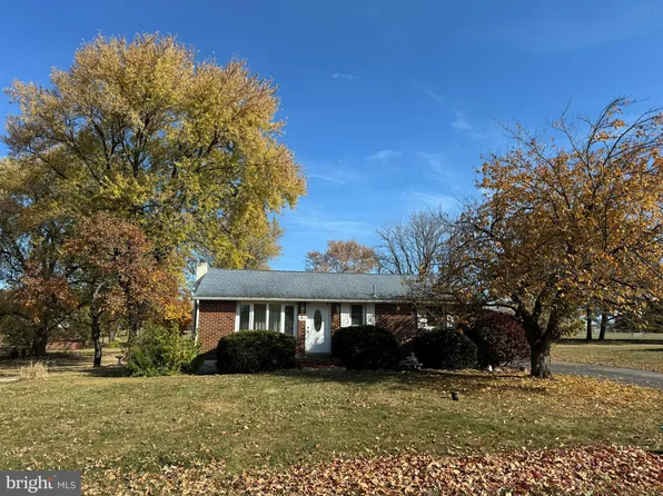 1241 2nd Ave, Gilbertsville, PA 19525