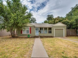 3313 30th St, Lubbock, TX 79410