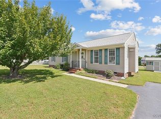 8208 Halycon Ln, Mechanicsville, VA 23111