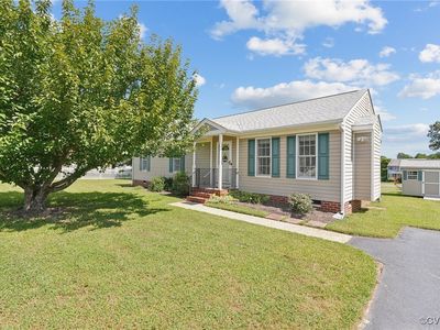 8208 Halycon Ln, Mechanicsville, VA, 23111