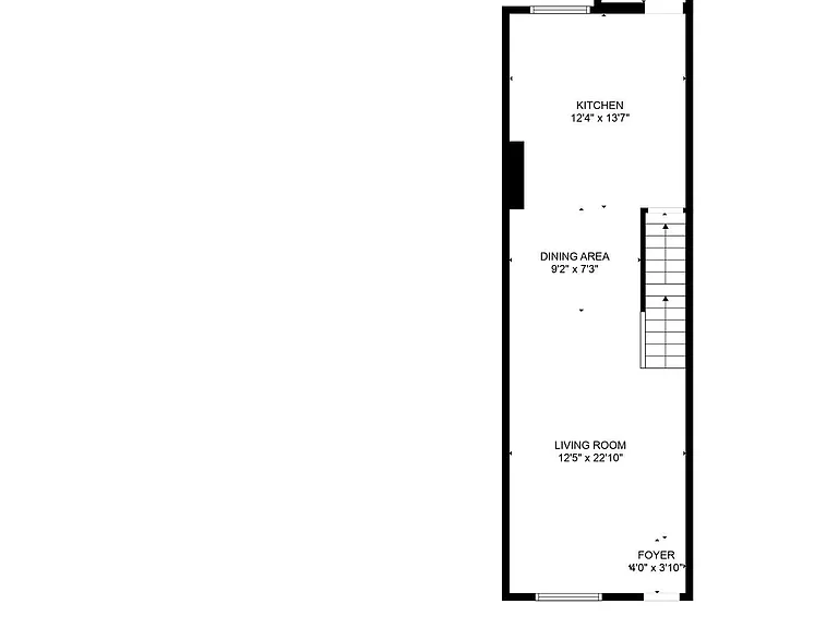 814 S Clinton St — Photo 3