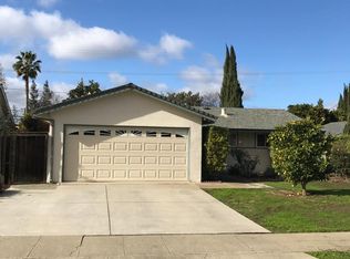 1469 Stockbridge Dr, San Jose, CA 95130
