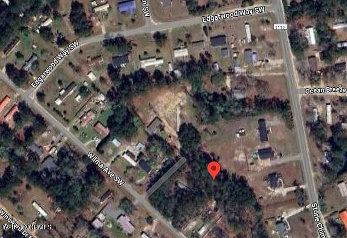 2nd image of 581 Woodie Court SW
