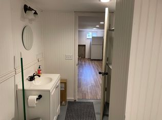 524 W Brodie St, Lander, WY 82520