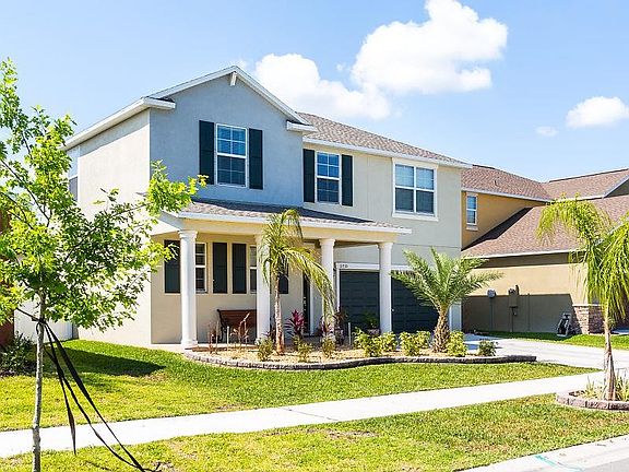 2nd image of 11710 Winterset Cove Dr