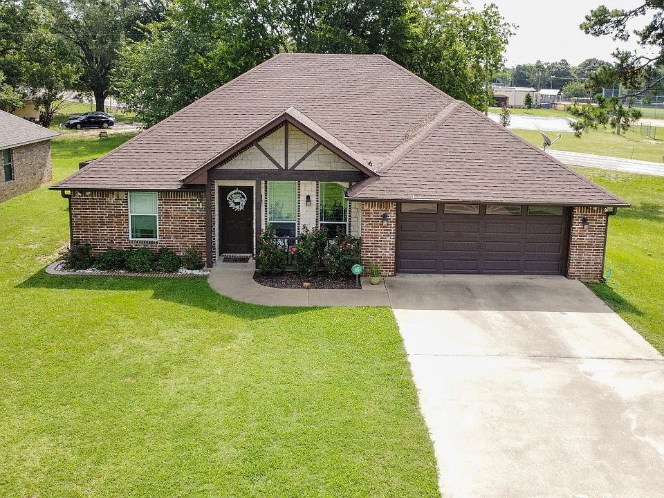 605 Penny Ln, Lindale, TX 75771 Zillow