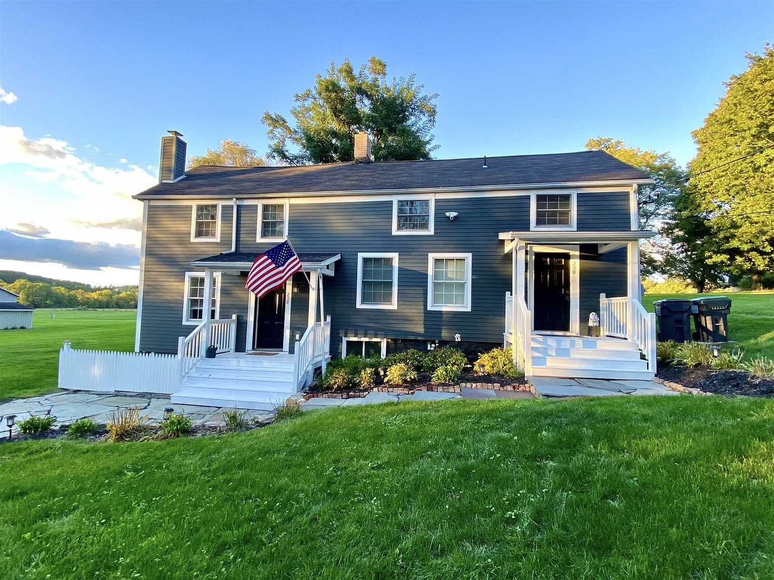 250 S Searsville Rd, Montgomery, NY 12549 Zillow