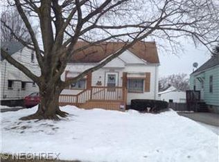 552 Miller Ave, Youngstown, OH