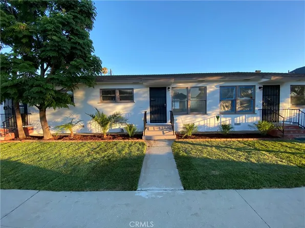 257 W 17th St, San Pedro, CA 90731