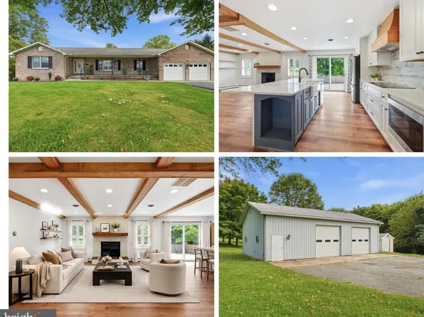 8021 Rocky Springs Rd, Frederick, MD 21702