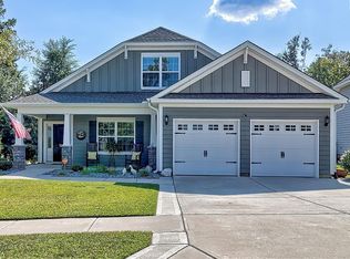 705 Ruskin Dr, Chapin, SC 29036
