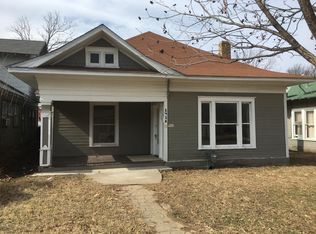 1416 5th Ave, Fort Worth, TX 76104