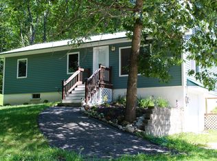 36 Cold Springs Rd, Casco, ME 04015