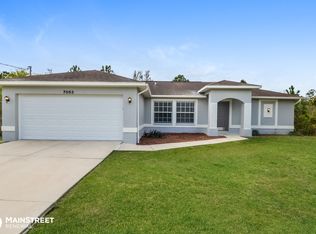 7053 De Brita Rd, North Port, FL 34291