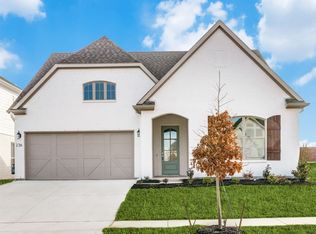 236 Observation Dr, Aledo, TX 76008