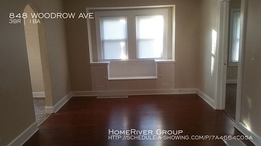 5th image of 848 Woodrow Ave