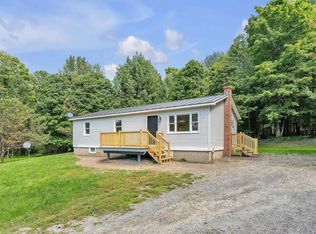 73 Richardson Rd, Barre, VT 05641