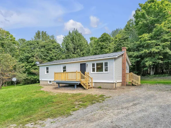73 Richardson Road, Orange, VT 05641