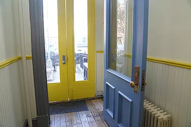 Rented by Dwell Residential Inc