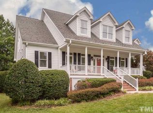 3200 Belspring Ln, Raleigh, NC 27612