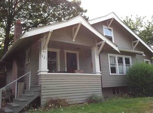 921 NE Ravenna Blvd, Seattle, WA 98105