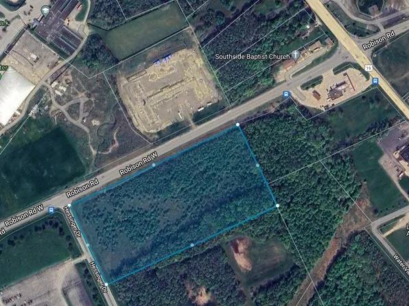 Robison Rd, Erie, PA 16509